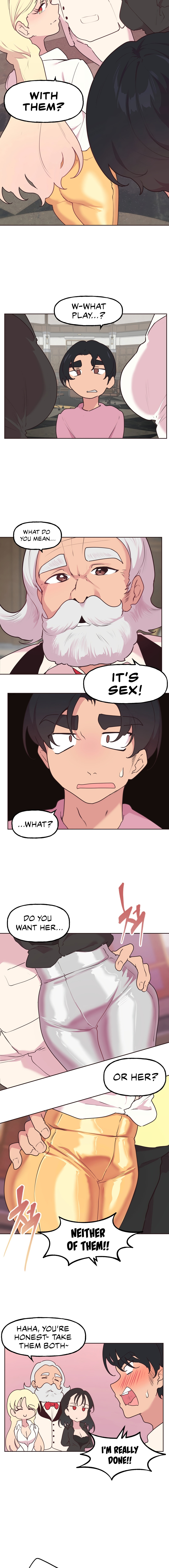 Son of Nam - Chapter 31 - picture 5