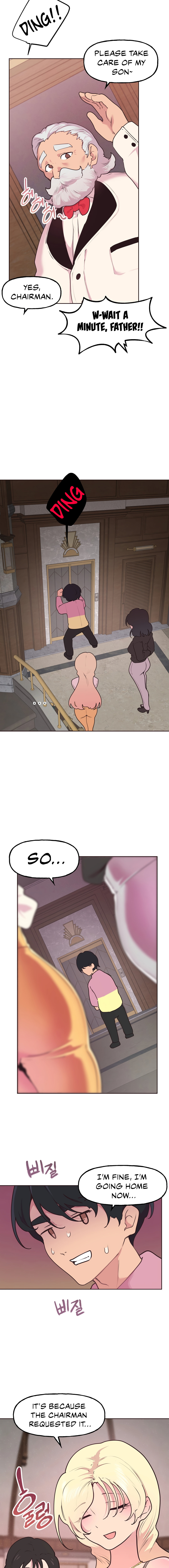 Son of Nam - Chapter 31 - picture 6