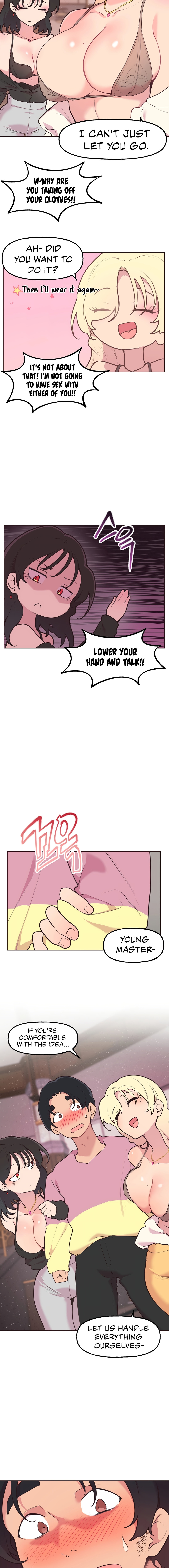 Son of Nam - Chapter 31 - picture 7