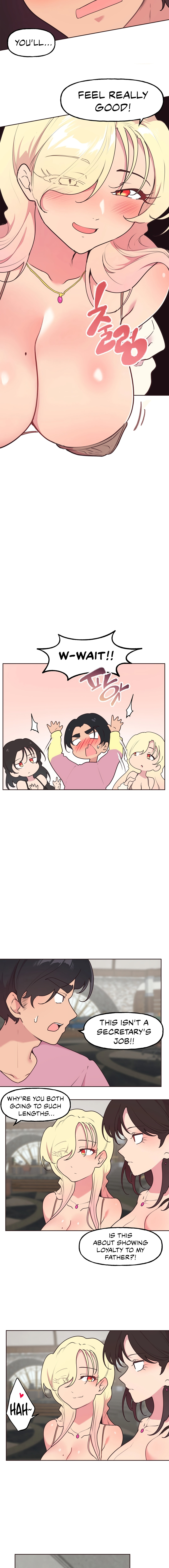 Son of Nam - Chapter 31 - picture 8