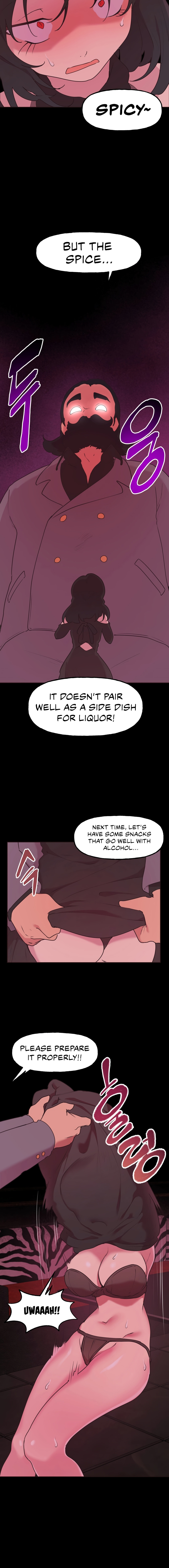 Son of Nam - Chapter 32 - picture 13