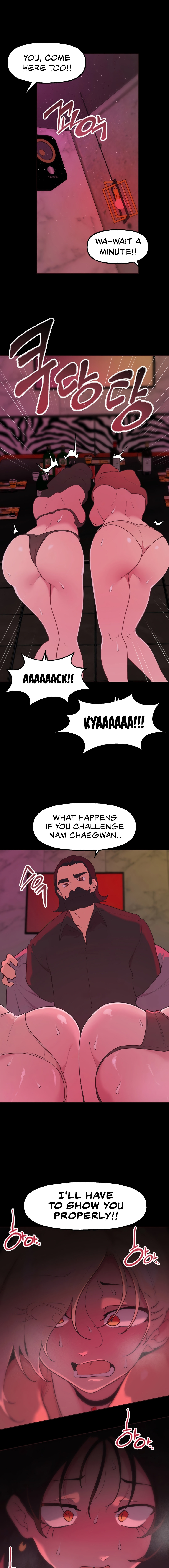 Son of Nam - Chapter 32 - picture 14