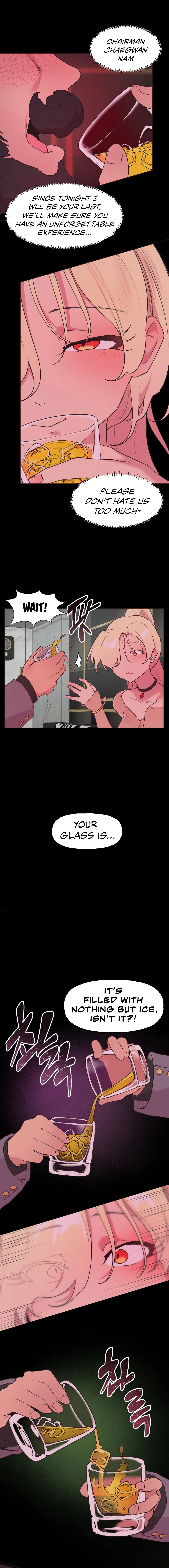 Son of Nam - Chapter 32 - picture 5