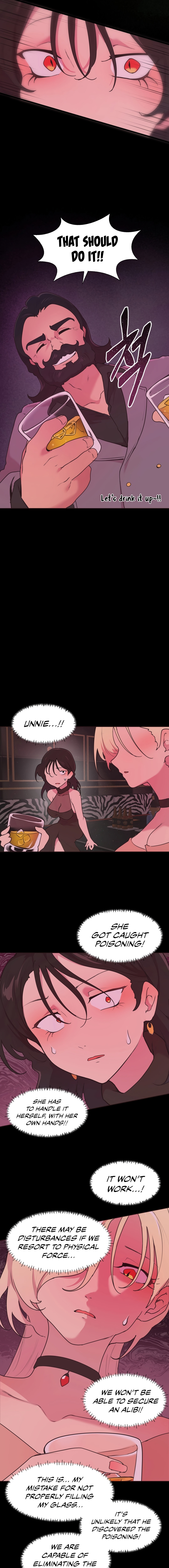 Son of Nam - Chapter 32 - picture 6