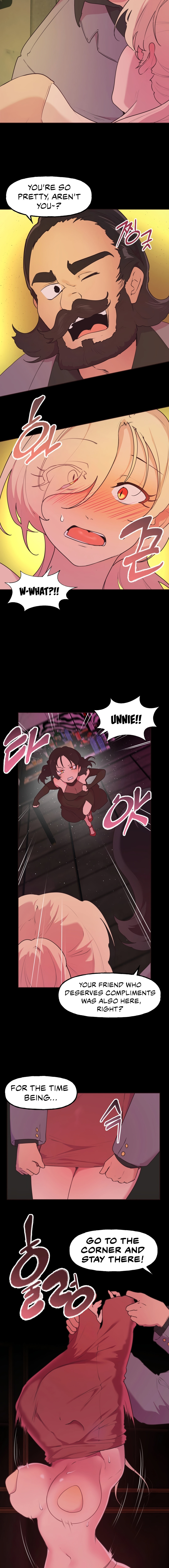 Son of Nam - Chapter 32 - picture 9