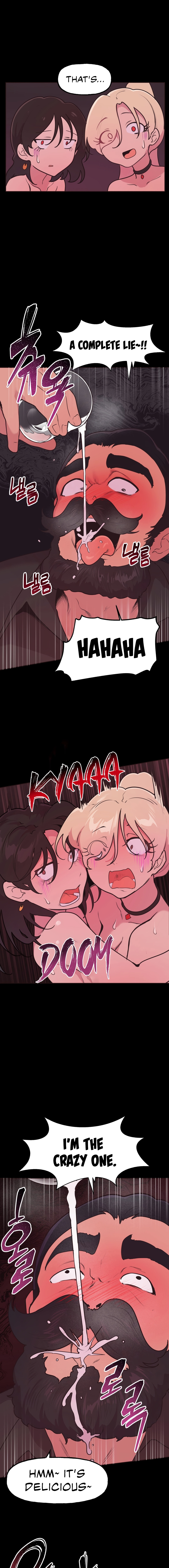 Son of Nam - Chapter 33 - picture 10