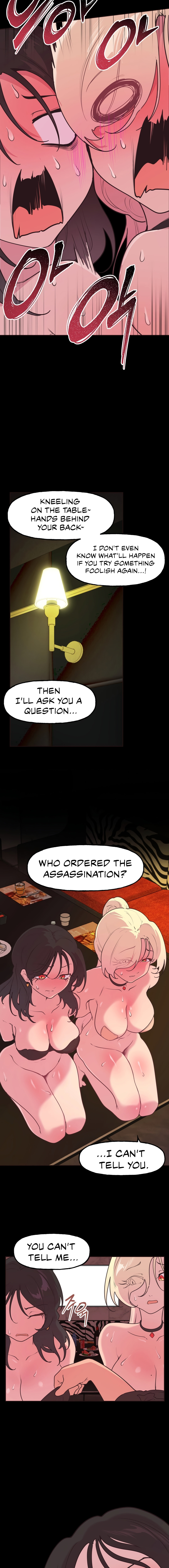 Son of Nam - Chapter 33 - picture 11