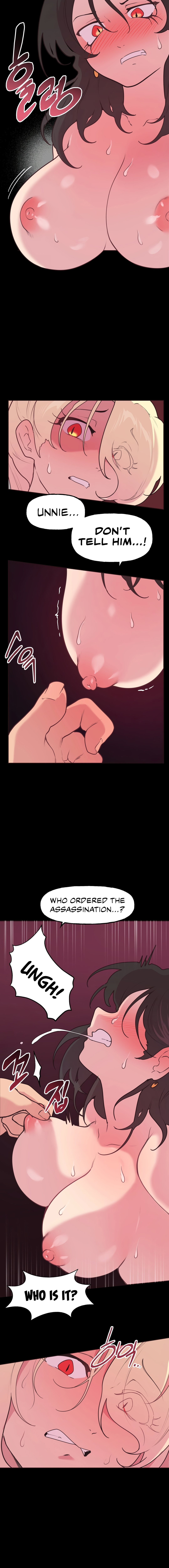 Son of Nam - Chapter 33 - picture 12
