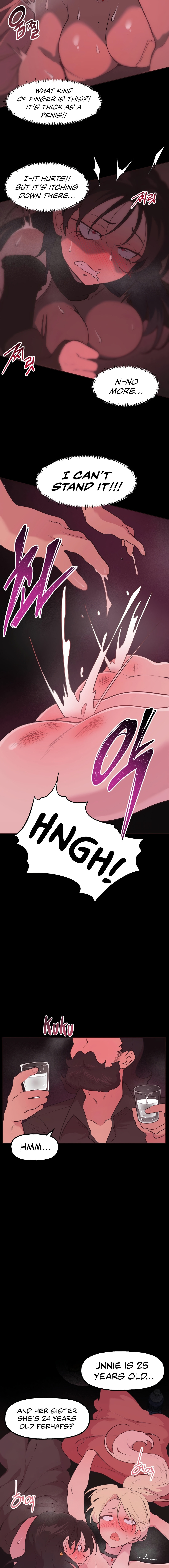 Son of Nam - Chapter 33 - picture 8