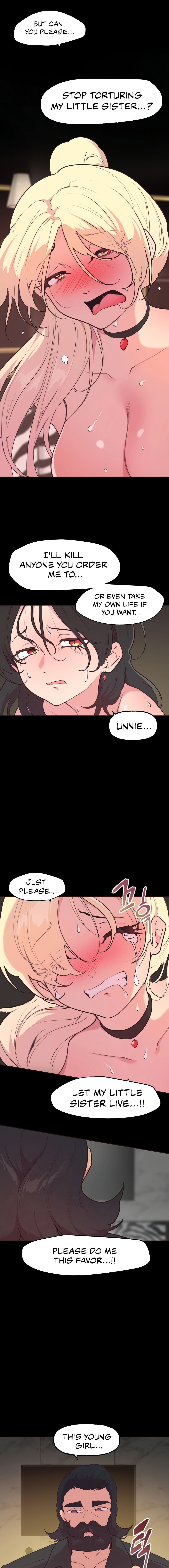Son of Nam - Chapter 34 - picture 1