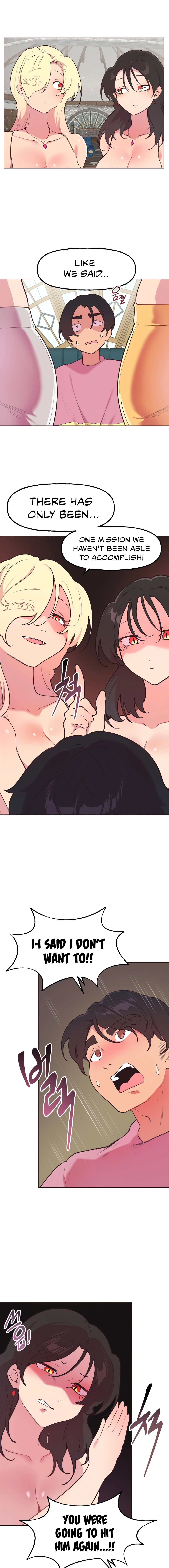 Son of Nam - Chapter 34 - picture 10