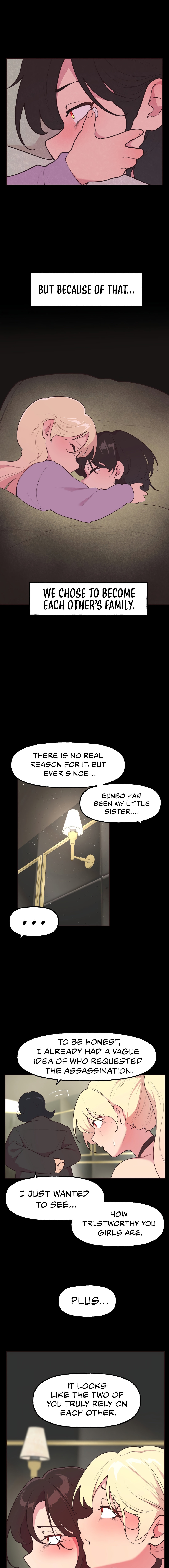 Son of Nam - Chapter 34 - picture 5