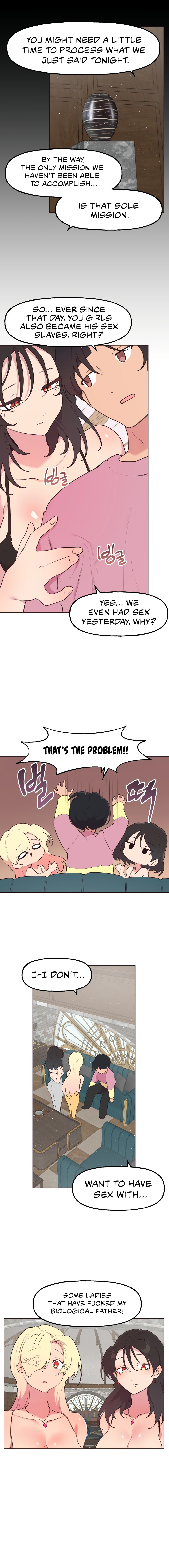 Son of Nam - Chapter 34 - picture 9