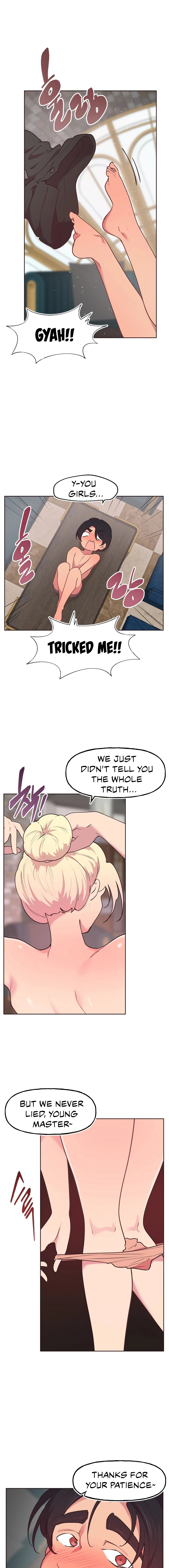 Son of Nam - Chapter 35 - picture 1
