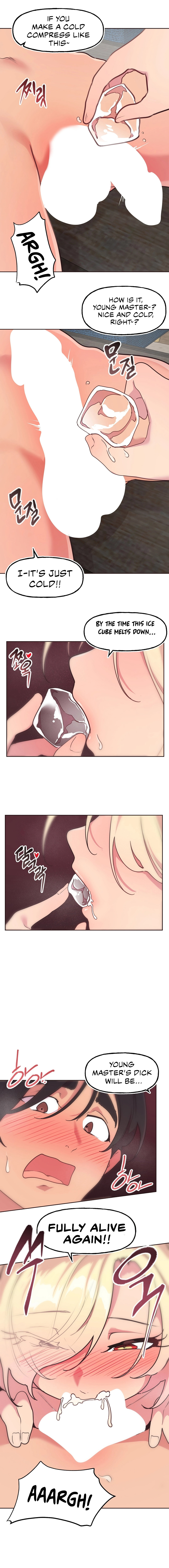 Son of Nam - Chapter 35 - picture 10