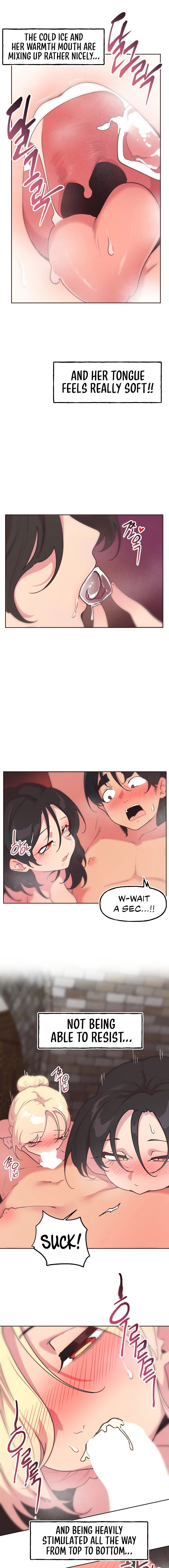 Son of Nam - Chapter 35 - picture 11