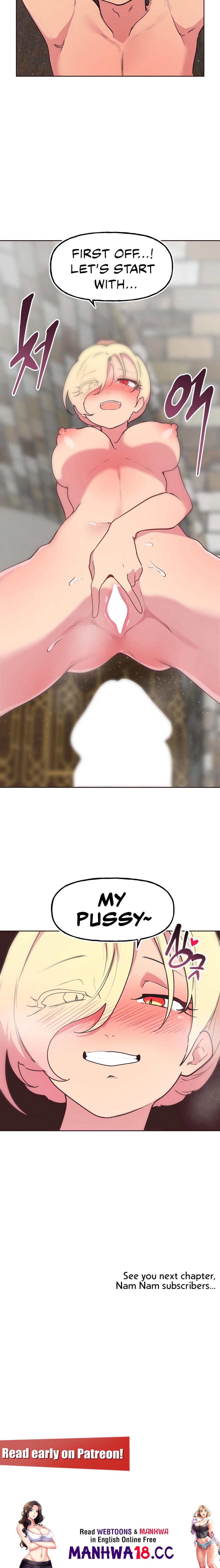 Son of Nam - Chapter 35 - picture 13