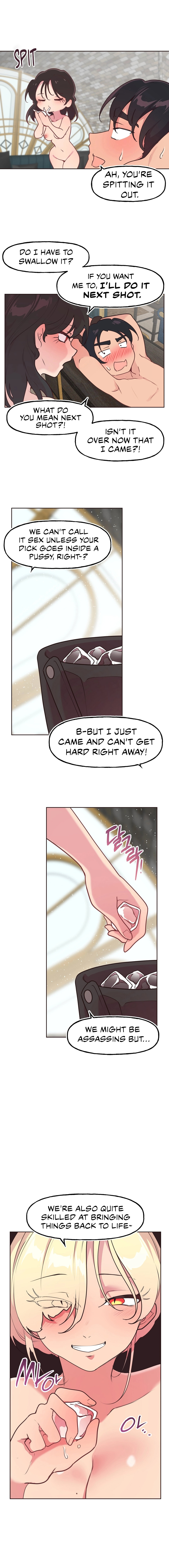 Son of Nam - Chapter 35 - picture 9