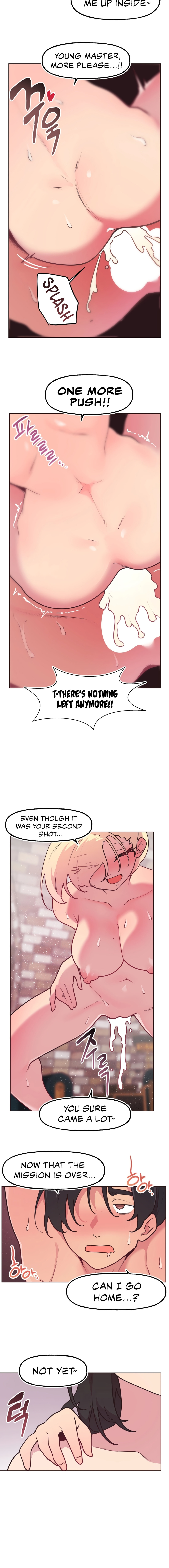 Son of Nam - Chapter 36 - picture 11