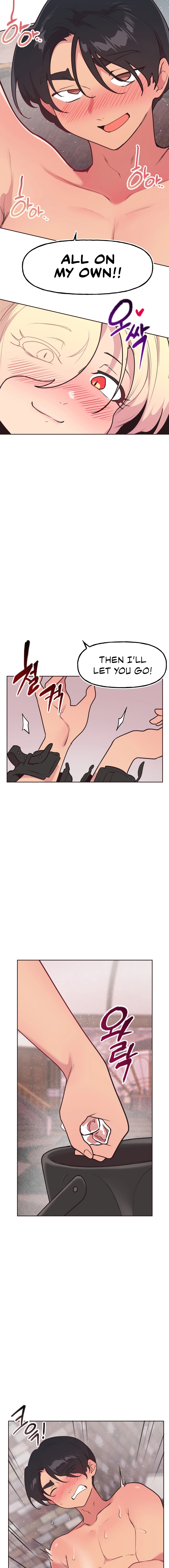 Son of Nam - Chapter 36 - picture 13