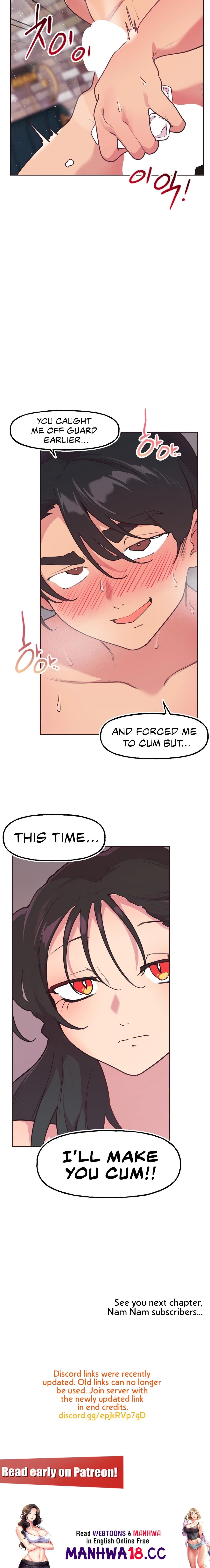 Son of Nam - Chapter 36 - picture 14