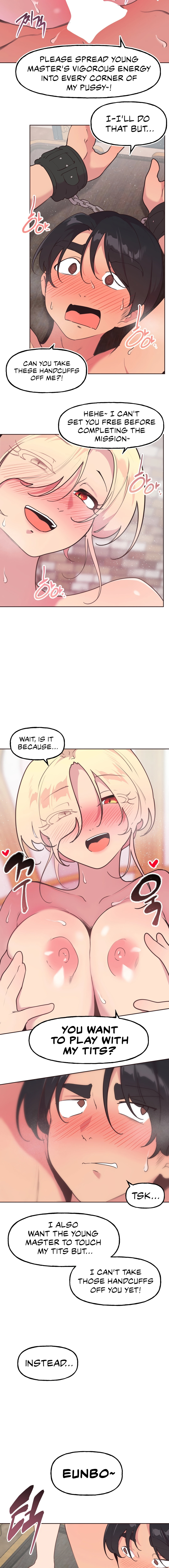 Son of Nam - Chapter 36 - picture 4