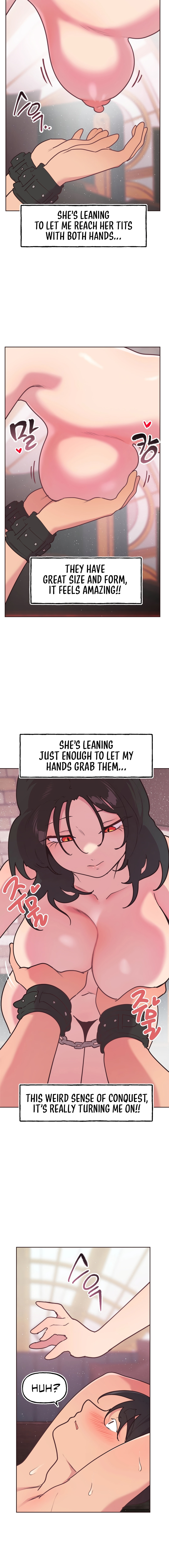 Son of Nam - Chapter 36 - picture 6