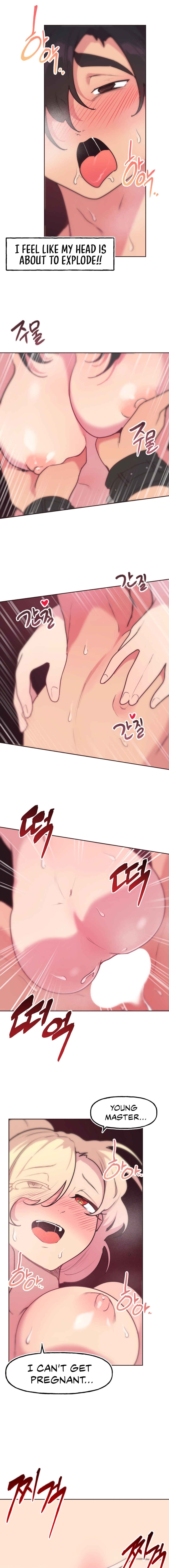 Son of Nam - Chapter 36 - picture 9