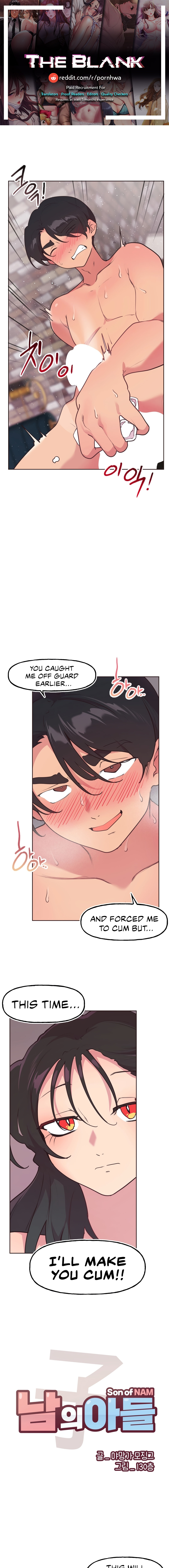 Son of Nam - Chapter 37 - picture 0
