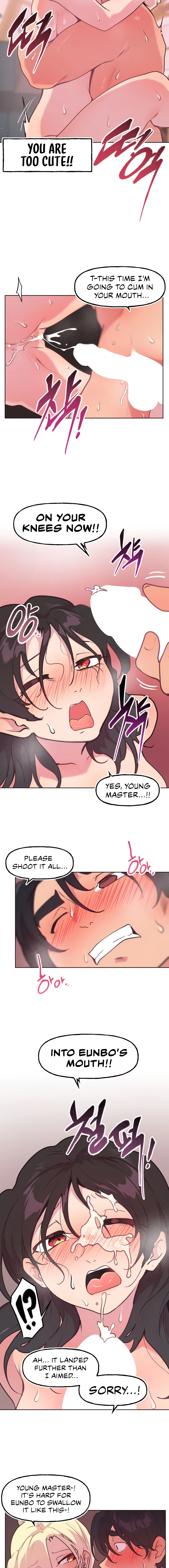 Son of Nam - Chapter 37 - picture 13