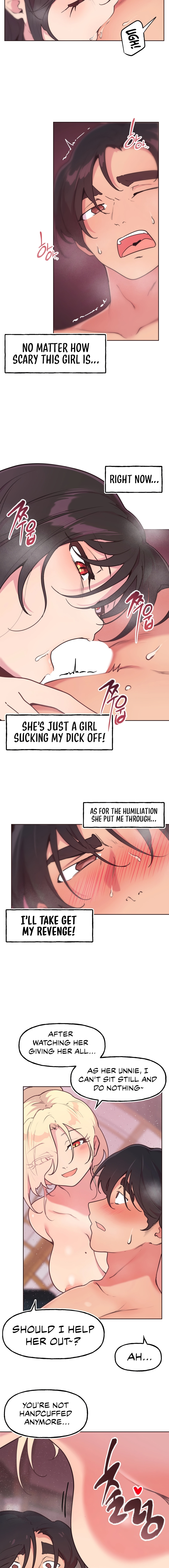 Son of Nam - Chapter 37 - picture 2