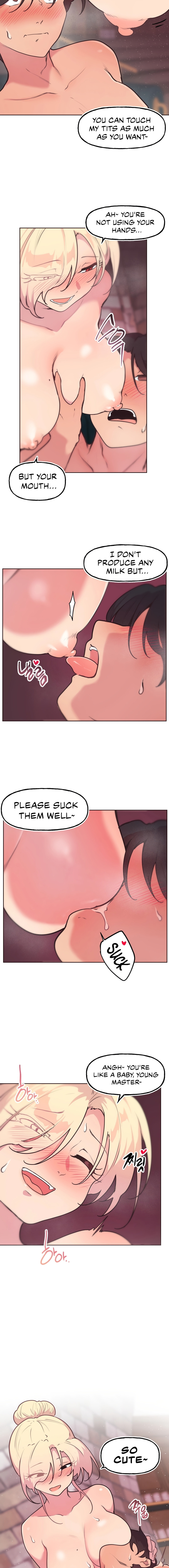 Son of Nam - Chapter 37 - picture 3