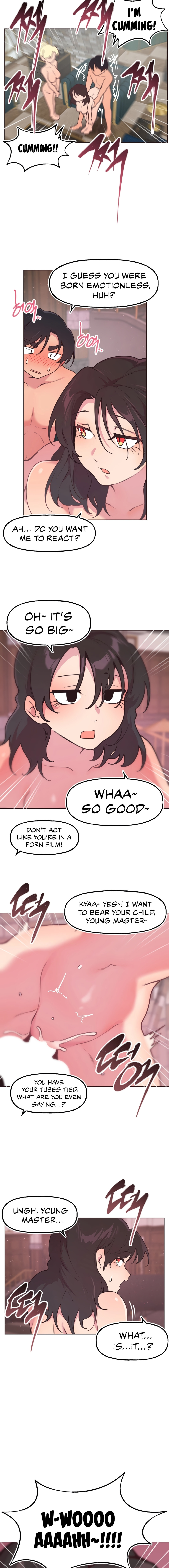 Son of Nam - Chapter 37 - picture 6