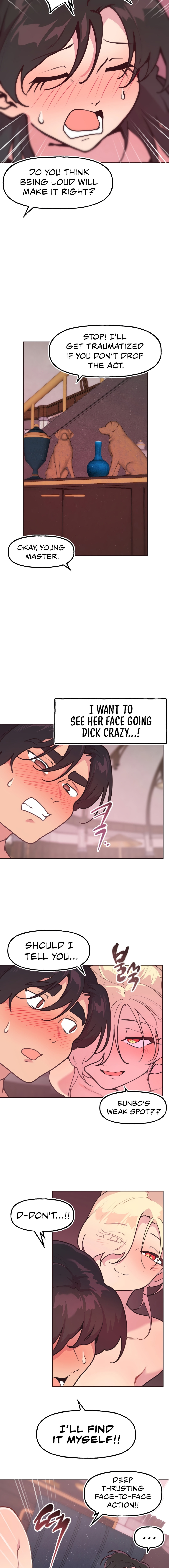 Son of Nam - Chapter 37 - picture 7