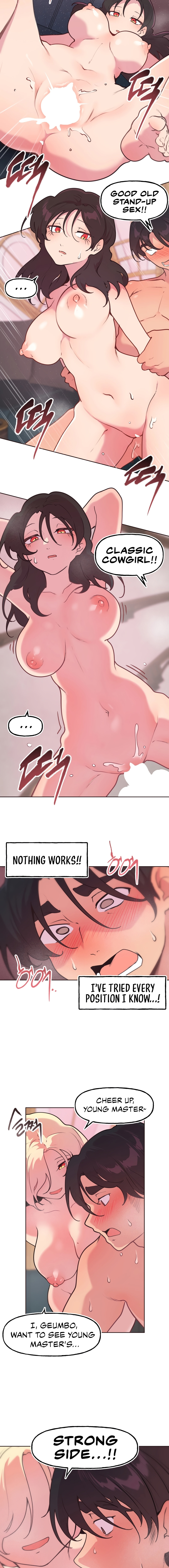 Son of Nam - Chapter 37 - picture 8