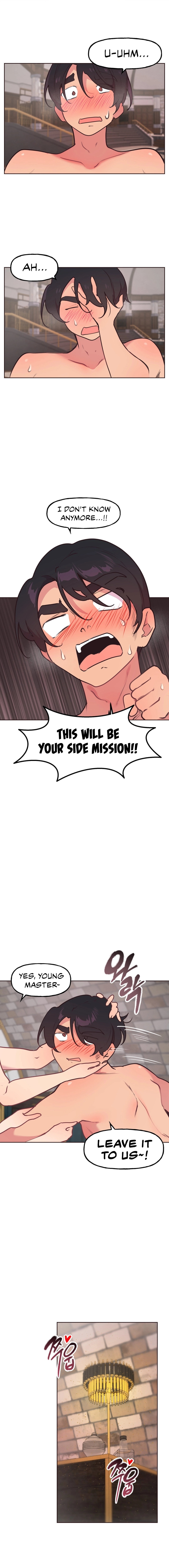 Son of Nam - Chapter 38 - picture 5