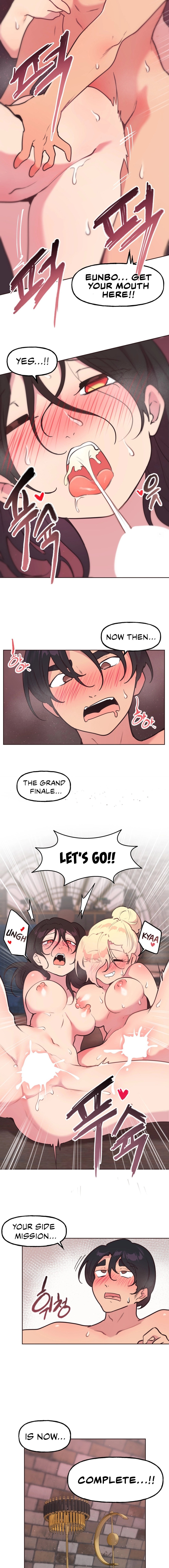 Son of Nam - Chapter 38 - picture 7