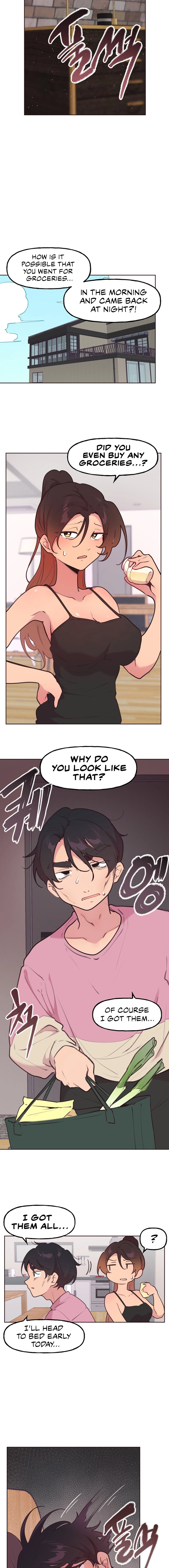 Son of Nam - Chapter 38 - picture 8