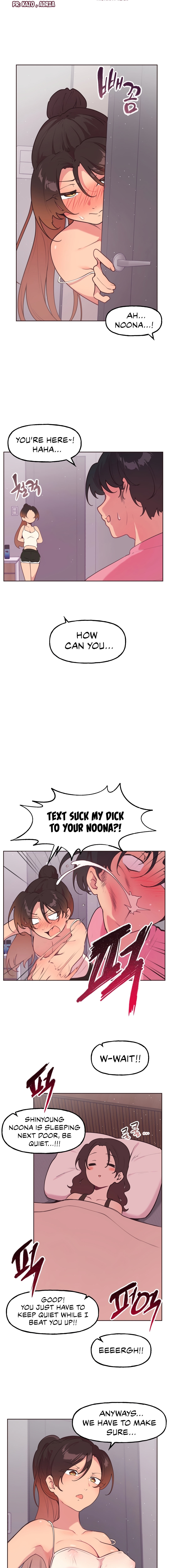 Son of Nam - Chapter 39 - picture 1