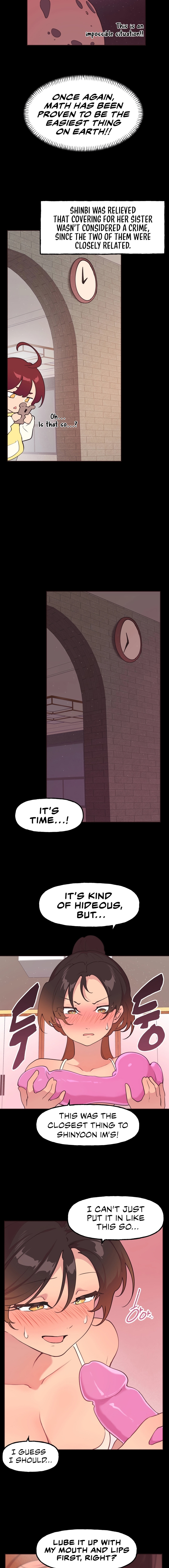 Son of Nam - Chapter 39 - picture 10