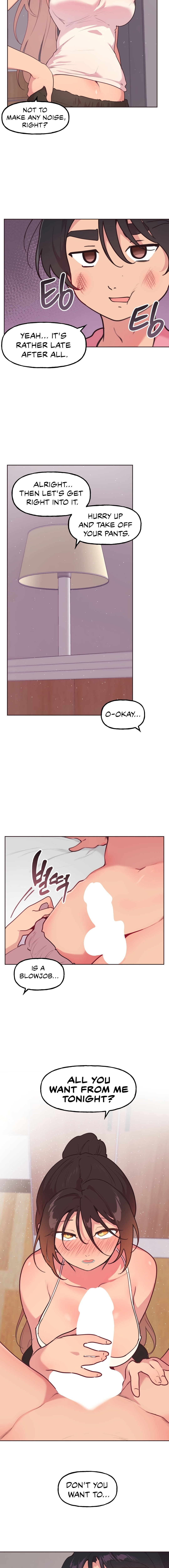 Son of Nam - Chapter 39 - picture 2