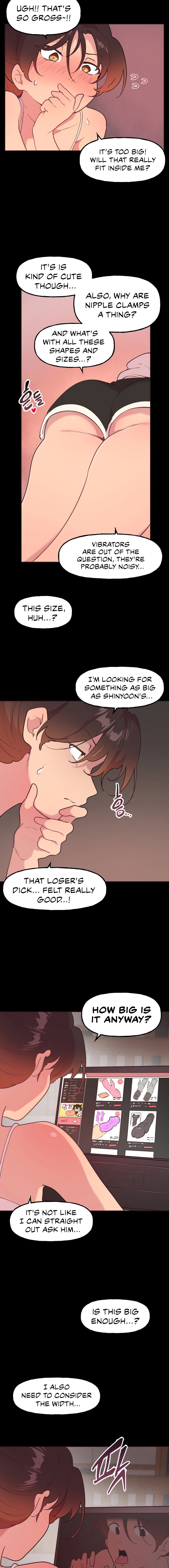 Son of Nam - Chapter 39 - picture 6