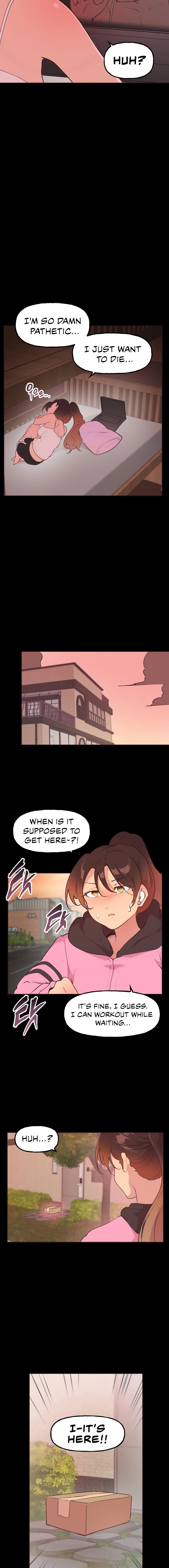 Son of Nam - Chapter 39 - picture 7