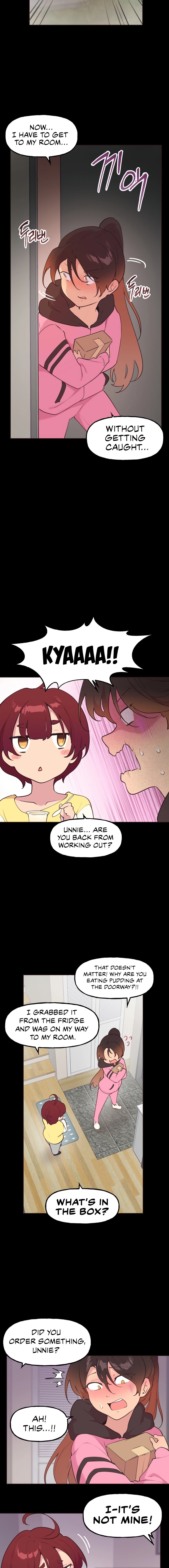 Son of Nam - Chapter 39 - picture 8