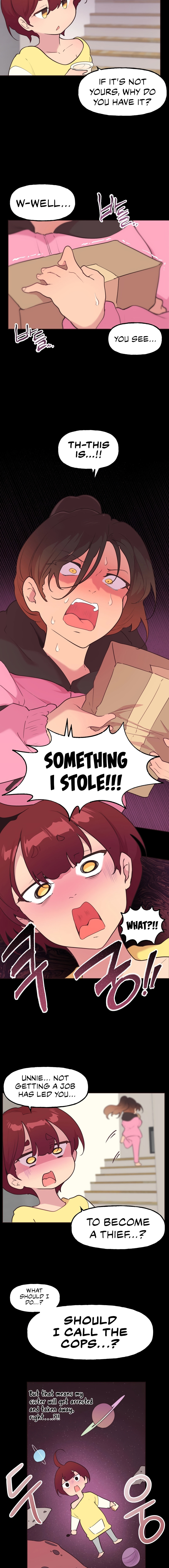 Son of Nam - Chapter 39 - picture 9