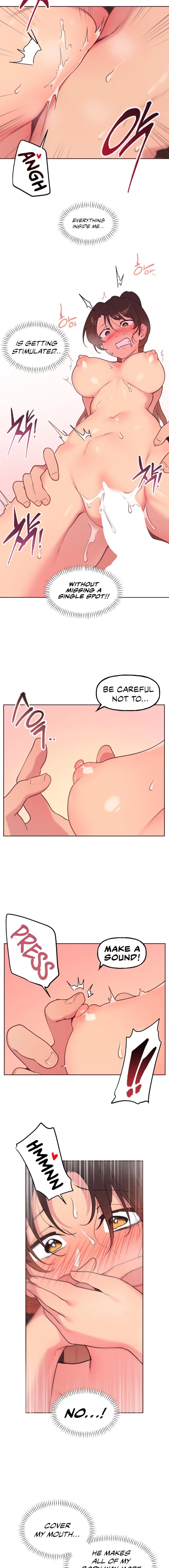 Son of Nam - Chapter 40 - picture 9