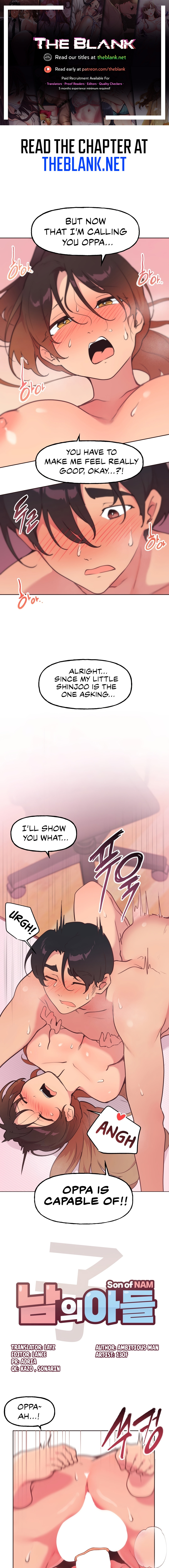 Son of Nam - Chapter 42 - picture 0