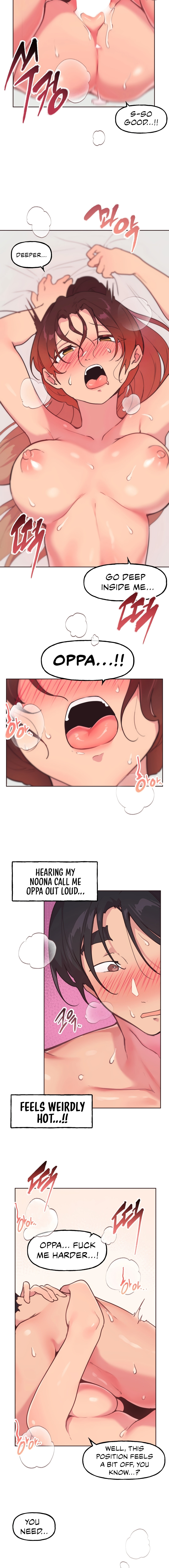 Son of Nam - Chapter 42 - picture 1