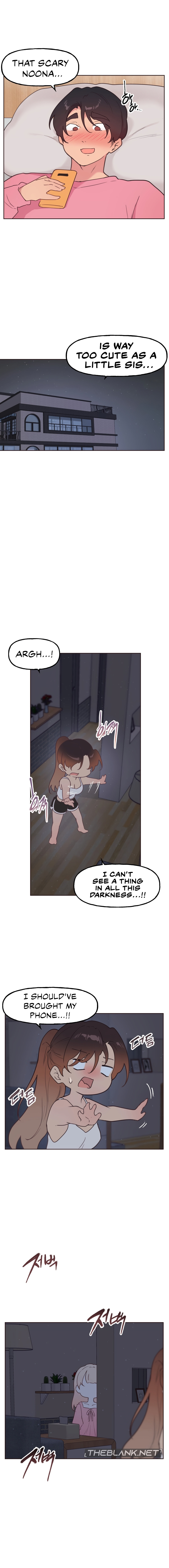 Son of Nam - Chapter 42 - picture 10