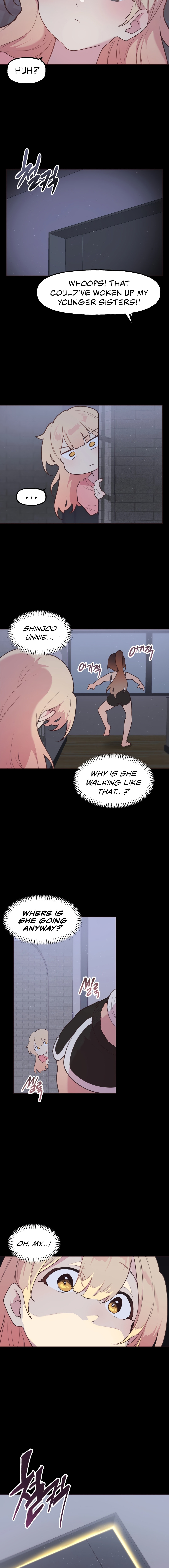 Son of Nam - Chapter 42 - picture 12